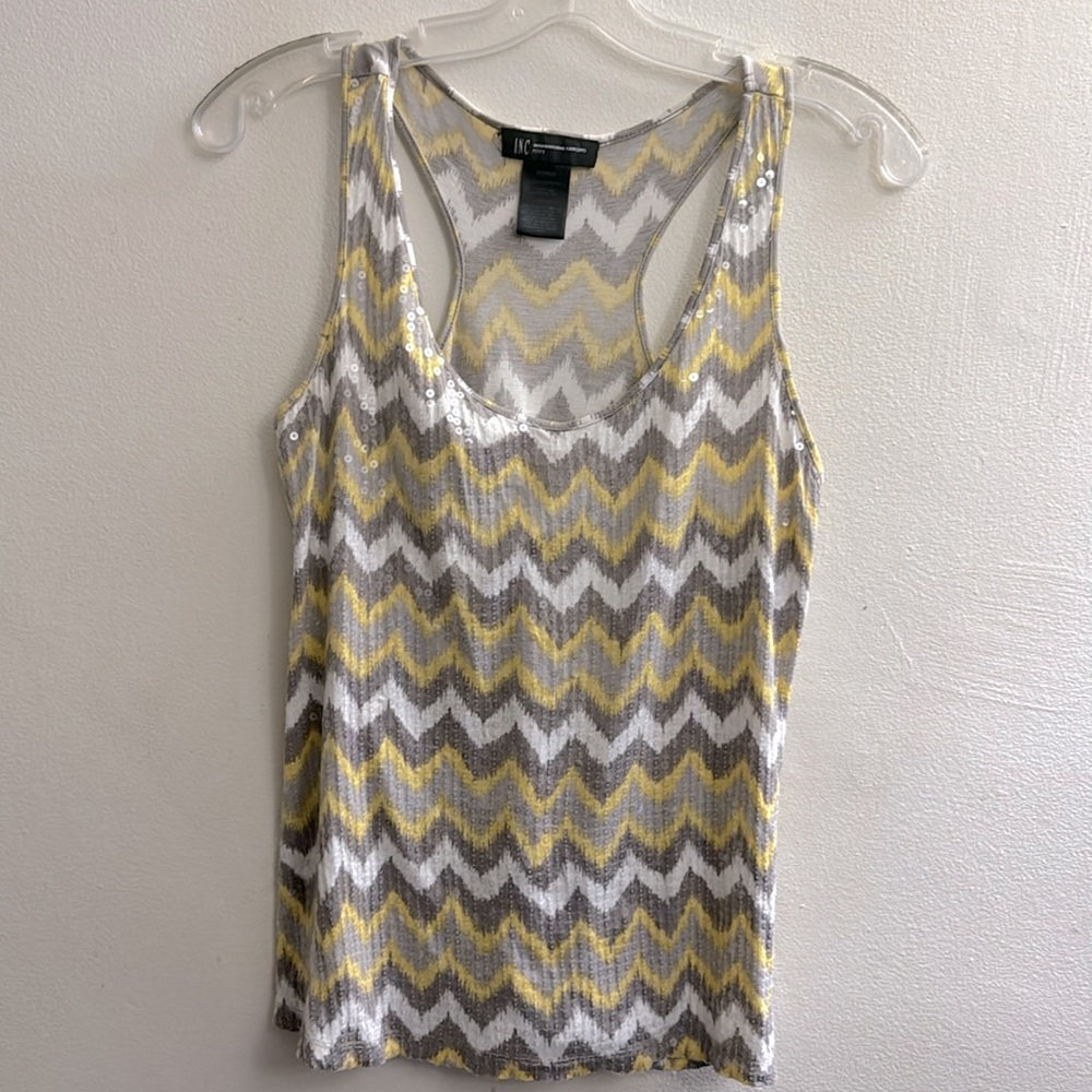 I-N-C international concepts top